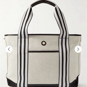 Paravel Medium Canvas Tote